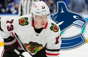 Tidigare storlöftet trejdas – mot ett draftval 2027