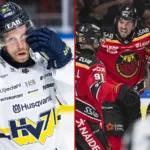 Luleå vinner – förlänger HV71:s mardrömssvit i Norrbotten