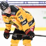 Luleås tunga form fortsätter – nollade i CHL