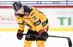 Luleås tunga form fortsätter – nollade i CHL