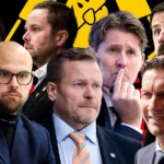 KARLSSON: 15 namn som kan ta över Luleå