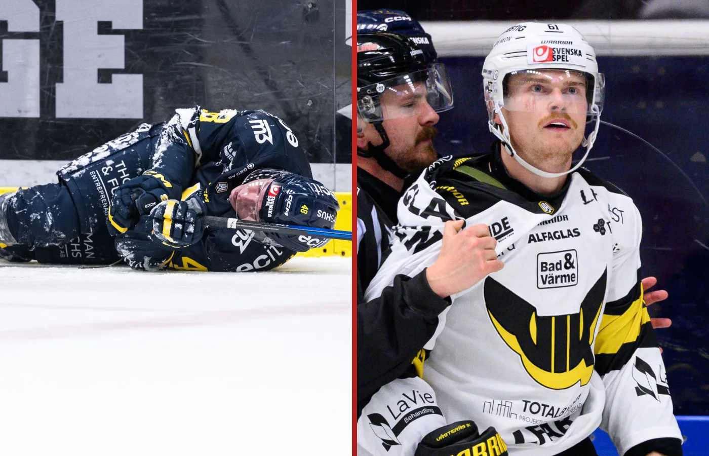 Malte Sjögren