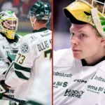 Hyllningen till Thelin: ”Har alla möjligheter att spela i NHL”