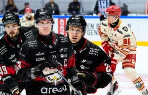 Flera skador – kallar tillbaka lånet