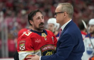 Stjärnans fina gest – hoppade in som coach efter vännens tragedi