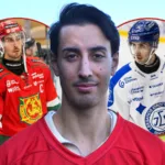 Marcus Karlström om lyckade flytten – från Leksand till Mora