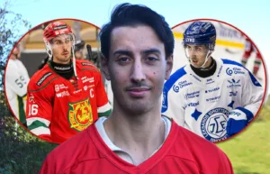 Marcus Karlström om lyckade flytten – från Leksand till Mora