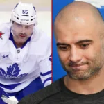 Lägger av – och får ny roll i Toronto