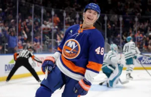 På väg mot en av de bästa rookiesäsongerna genom tiderna?