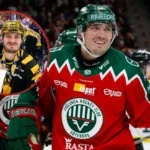 Ställs mot sitt gamla lag: “Kommer bli jättespeciellt”