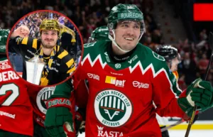 Ställs mot sitt gamla lag: “Kommer bli jättespeciellt”