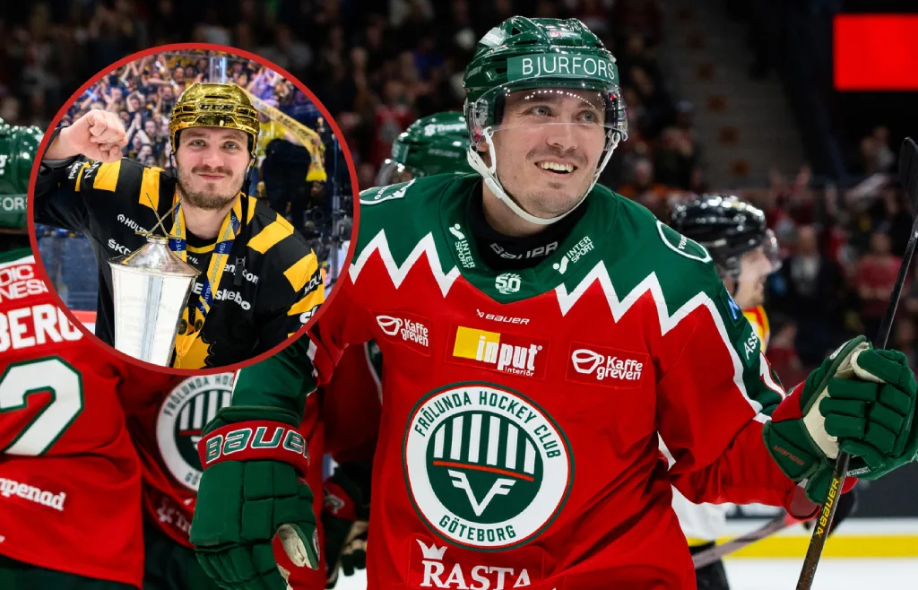 Ställs mot sitt gamla lag: “Kommer bli jättespeciellt”