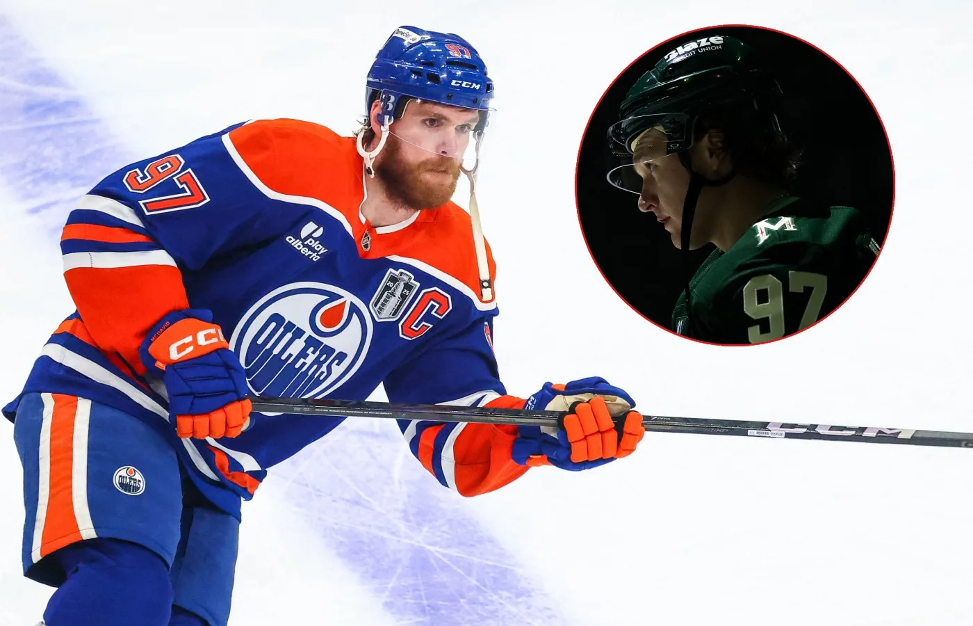 BODIN: Därför blir inte Connor McDavid bäst betald i NHL