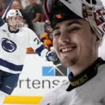 Svensken storspelade – i supertalangens NCAA-debut