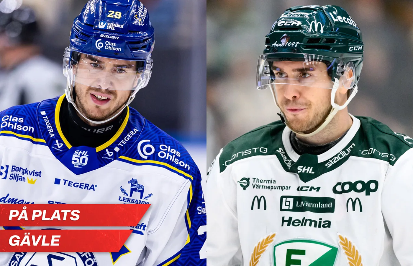 ”Den här matchen man ringat in i kalendern”