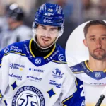 Ny smäll för Leksand: Poängkungen på frånvarolistan