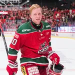 18-åringens galna stim fortsätter