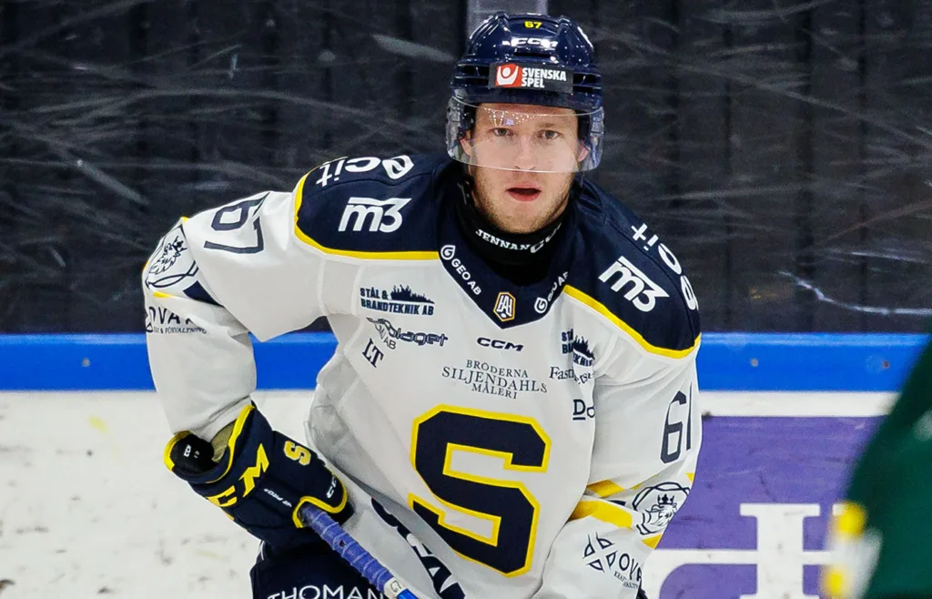 Mitch Lewandowski.