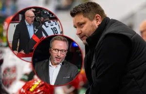 Sågar nya regeln i HockeyAllsvenskan: ”Ta bort skiten!”