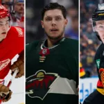 32 NHL-lag – 32 rookies att hålla koll på