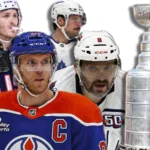25 djärva förutsägelser inför NHL-säsongen 2025/26