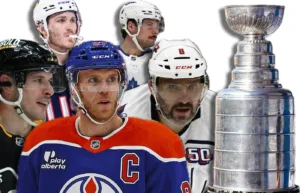 25 djärva förutsägelser inför NHL-säsongen 2025/26