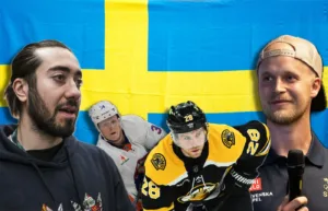BODIN: Tio NHL-svenskar under hård press