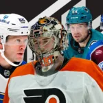 LISTA: NHL-spelarna som fortfarande är free agents