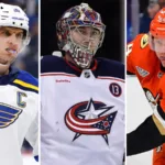 Ranking: NHL-kontrakten som ger sämst värde