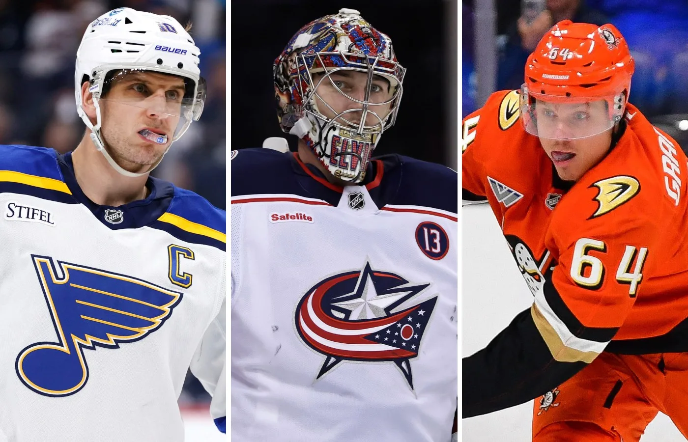 Ranking: NHL-kontrakten som ger sämst värde