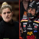 Efter succén – kan få PWHL-chans: ”Många klubbar diskuterar hennes namn”
