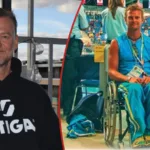 Hockeytalangen som blev paralympier – efter tragedierna