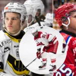 Doldisen vill gå i brorsans (!) fotspår: ”En stor förebild”