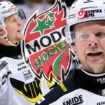 Svaret efter MoDo-ryktet: ”Jag är Västerås-spelare”