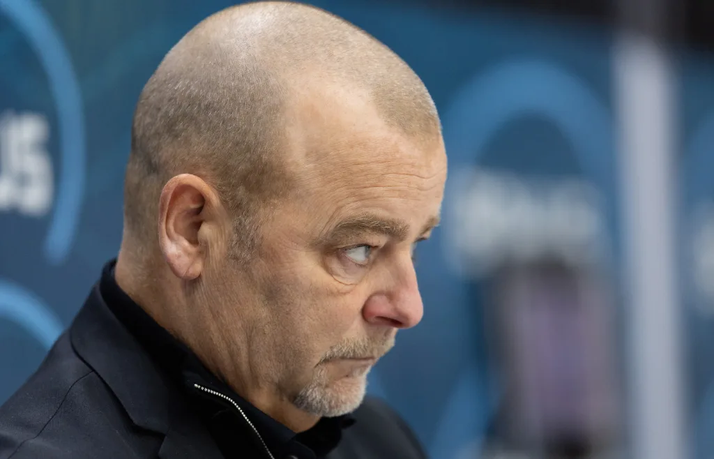 Vilade stjärnorna – då förlorade Brynäs i CHL