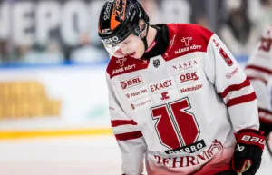 Backen saknas i Örebro: ”Fick en smäll senast”