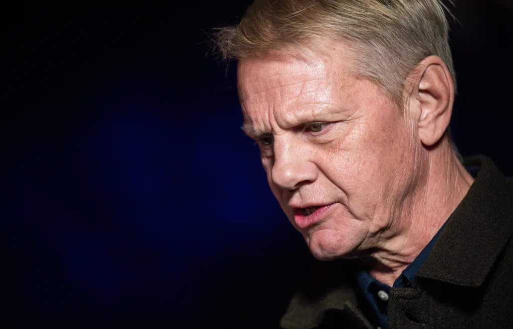 Har nu nio backar på kontrakt – igen: ”Får se hur vi gör”