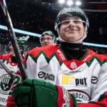 Förlänger med Frölunda: ”Växt för varje säsong”