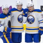 Östlund petas – när skadade forwarden återvänder