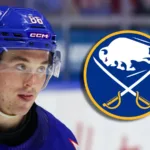Efter starka starten i AHL – Noah Östlund får chansen i NHL