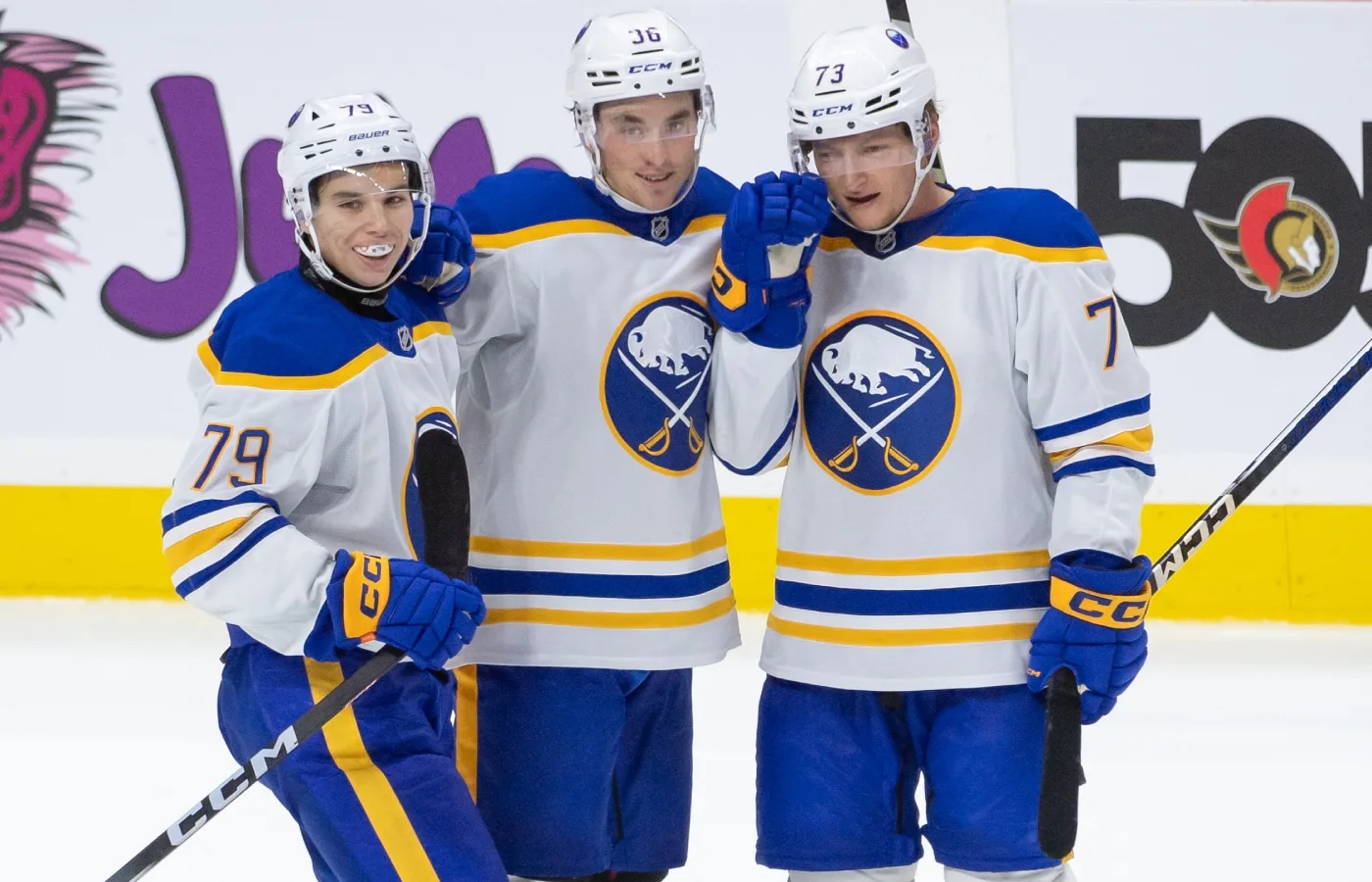 Östlund petas – när skadade forwarden återvänder