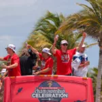Skriver mångårigt avtal med Stanley Cup-mästarna