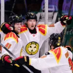 JUST NU: Bäckström gör sitt första SHL-mål på 6795 dagar