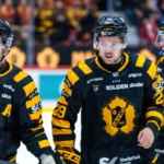 Rycker i poängligatoppen – låg bakom segern i Växjö