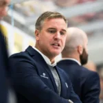 Så mycket tjänar Dan Tangnes i Rögle