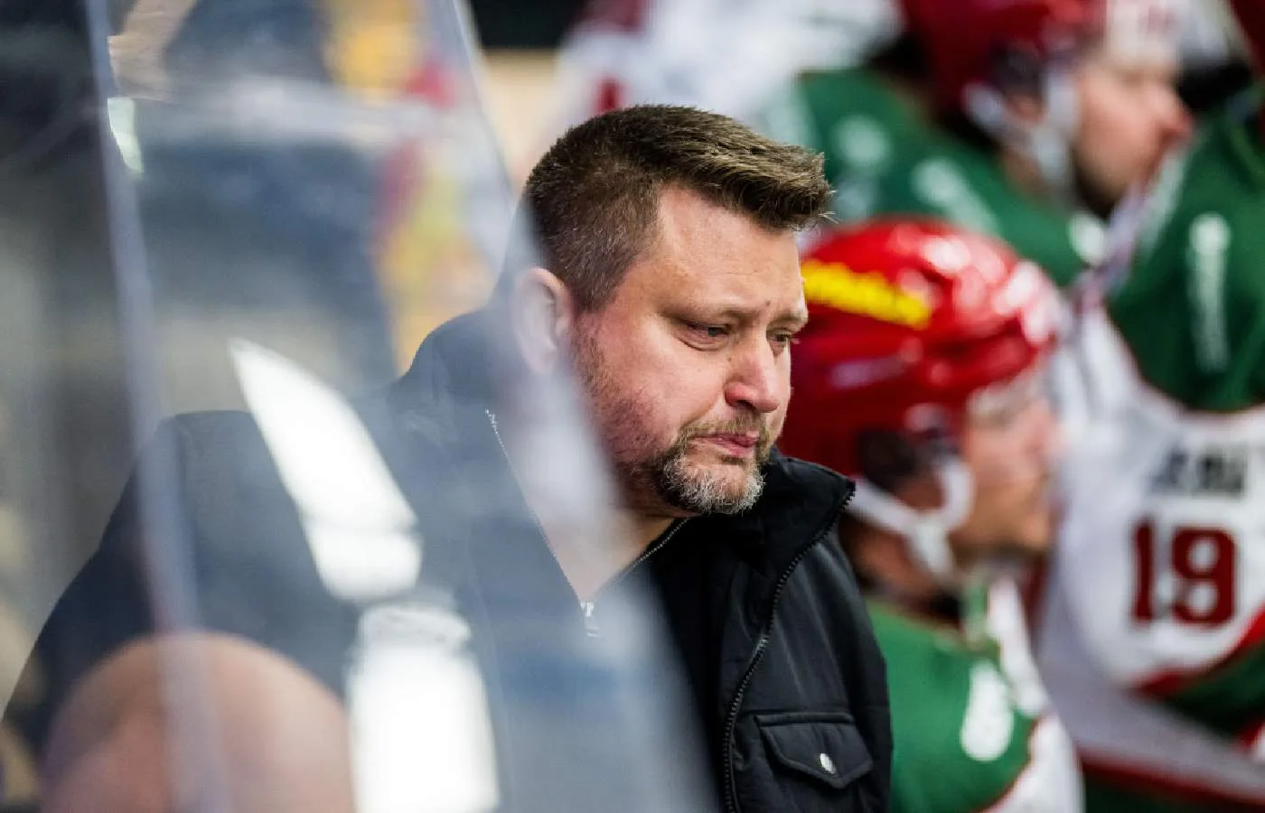 MoDo tog ny seger – efter Karlins sågning: ”Värsta jag vet”