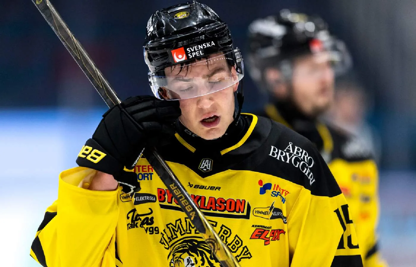 Pulveriserades på Hovet: ”Luften går ur oss”