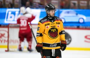 Mardrömsformen: Sjätte förlusten på sju matcher
