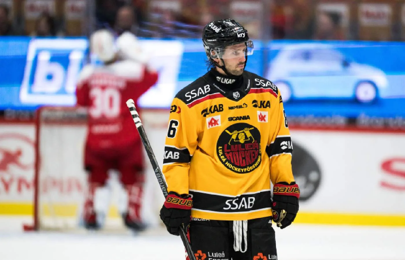 Mardrömsformen: Sjätte förlusten på sju matcher