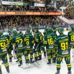 ”Löven” rycker i HA-toppen – efter MoDos förlust